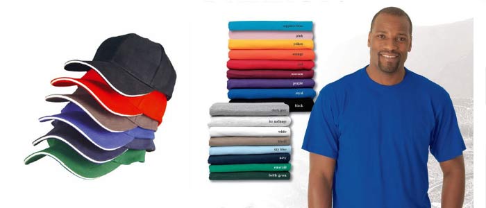 Corporate Clothing